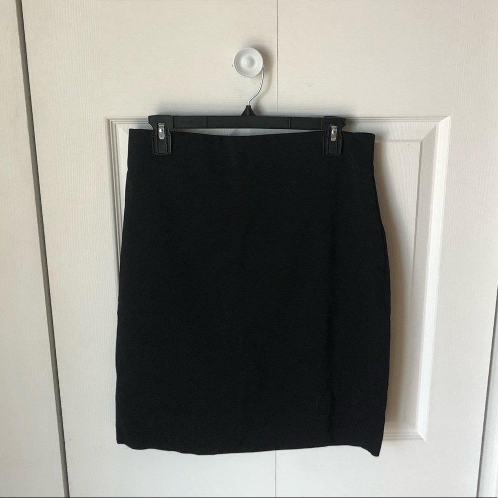premise pencil skirt
